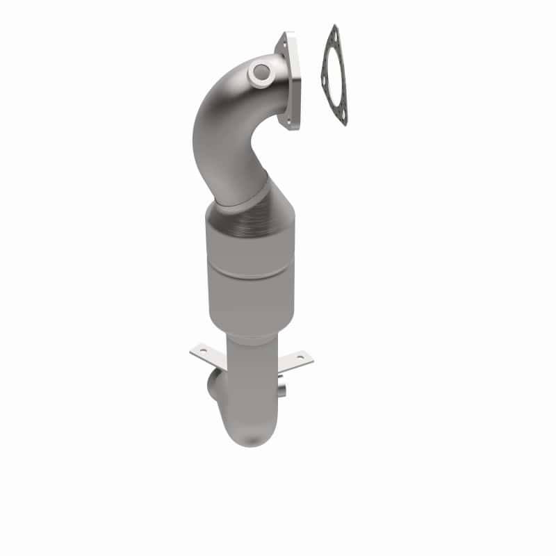 Magnaflow — MagnaFlow Converter Direct Fit California Grade 11-12 Mini Cooper 1.6L
California - view 24