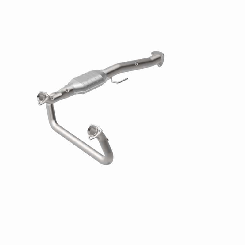 Magnaflow — MagnaFlow Conv DF Astro-Safari Van 96-99
HM Grade
HM - view 5