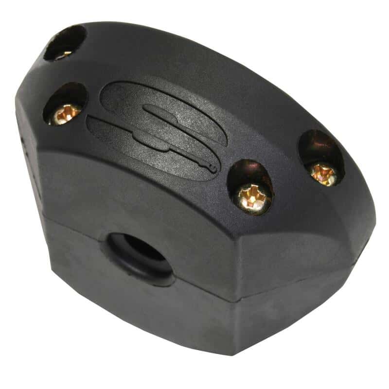 Superwinch — Superwinch Winch Hook Snubber - Black
Winch Hook Holder - view 9