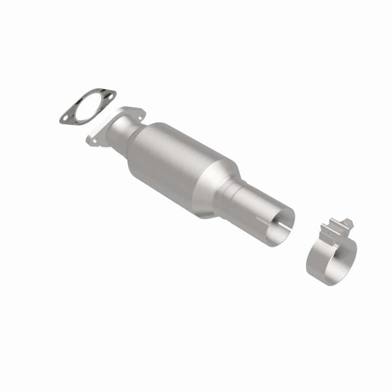 Magnaflow — Magnaflow 15-17 Ford Edge 2.0L FWD Rear Direct Fit Converter
OEM Grade
OEM - view 14