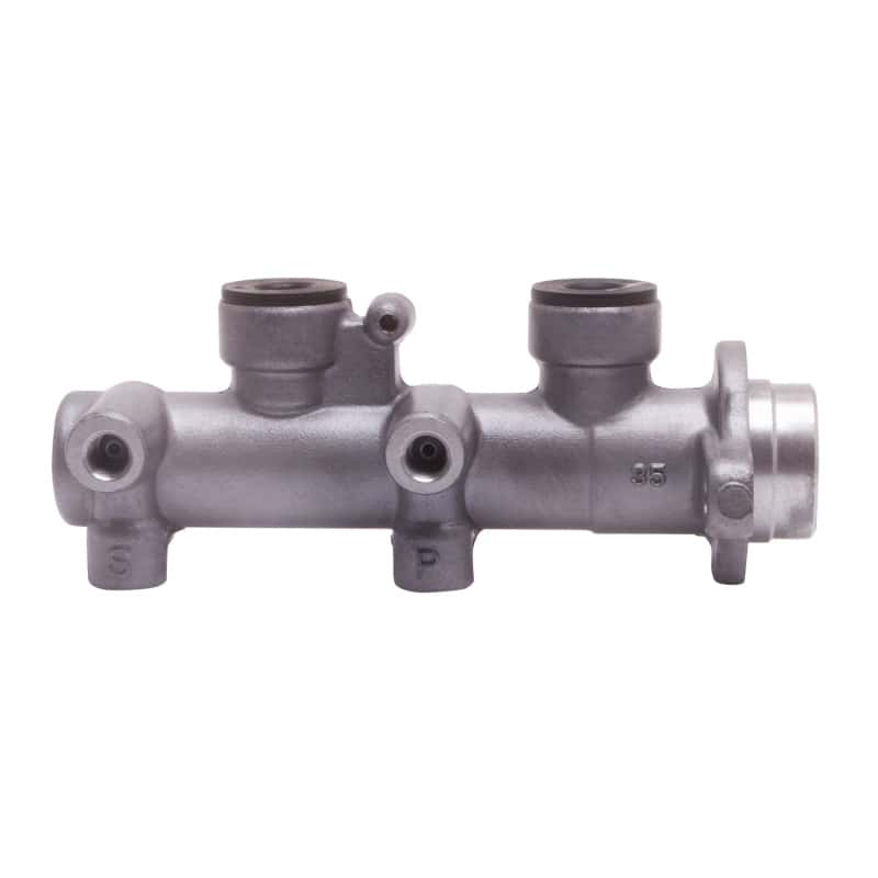 DFC — DFC 93-97 Subaru Legacy Brake Master Cylinder
DFC Brake Master Cyl - view 4