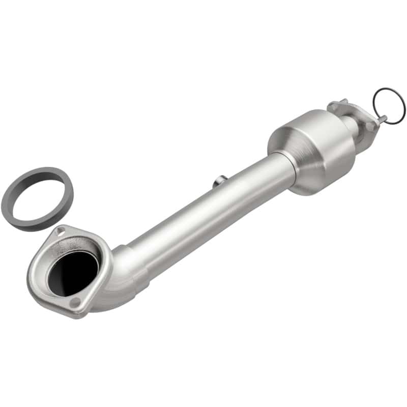 Magnaflow — Magnaflow Conv DF 12-14 CR-V 2.4L
OEM Grade
OEM - view 2