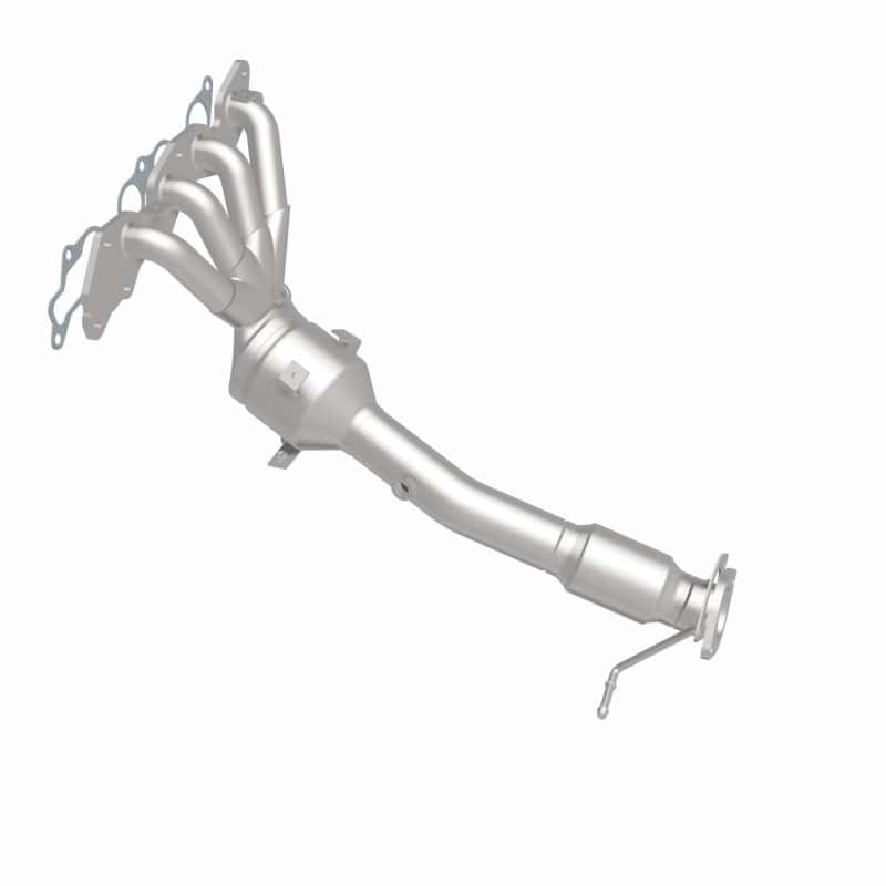 Magnaflow — Magnaflow Conv DF 10-13 Mazda 3 2.0L Manifold
OEM Grade
OEM - view 13