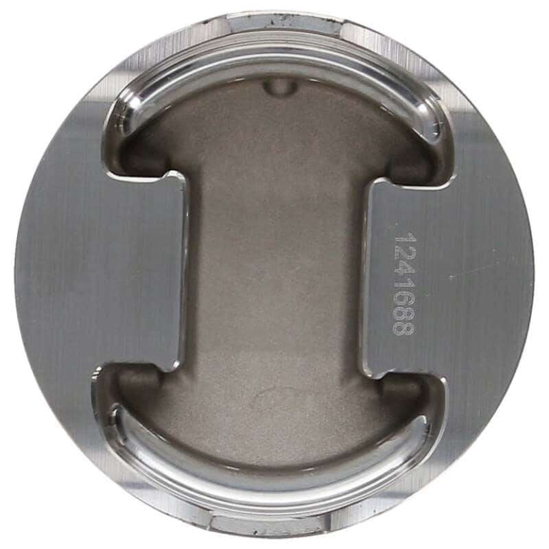 Wiseco — Wiseco Audi/VW 2.0L 82.50mm Bore 92.8mm Stroke -7.1cc EA888 Piston Kit - 4 Cyl
Piston Set - view 7