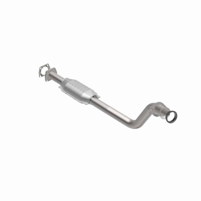 Magnaflow — MagnaFlow Conv DF GM 89 93
Standard Grade
Standard - view 7