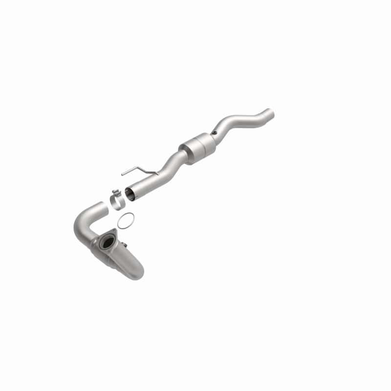 Magnaflow — MagnaFlow Conv DF 02-03 Avalanche 8.1 Driver Side
HM Grade
HM - view 6