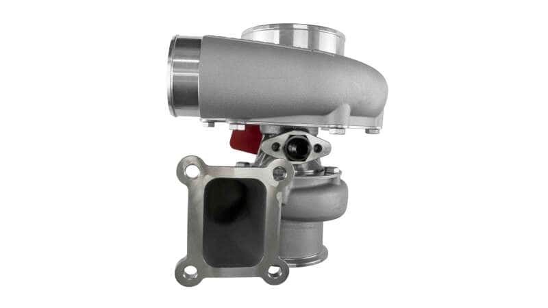 Turbosmart — Turbosmart 5862 T4 0.82AR Externally Wastegated TS-1 Turbocharger - view 2