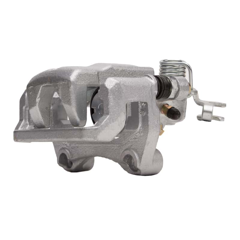 DFC — DFC 06-13 Ford Fusion Rear-L Premium Caliper - Silver Zinc Coated
DFC Brake Caliper - view 2