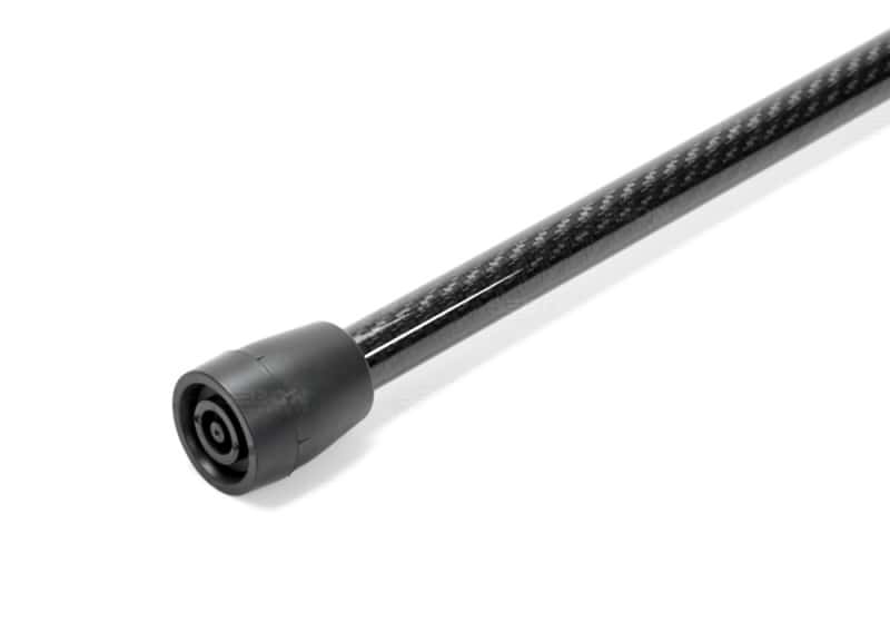 Seibon — Seibon Universal Carbon Fiber Hood/Truck Prop - view 4