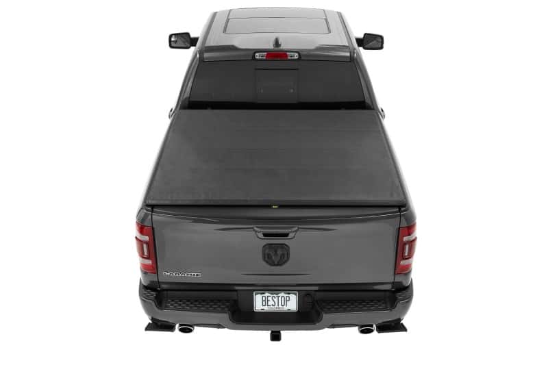 Bestop — Bestop 19-26 Dodge Ram 1500 For 57 Ft Bed W/O Dodge Rambox {Exc Classic} Ez-Fold Soft Tonneau
EZ-Roll Soft Tonneau - view 3