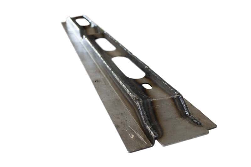 RustBuster — Rustbuster Rear Spare Tire Crossmember - view 3