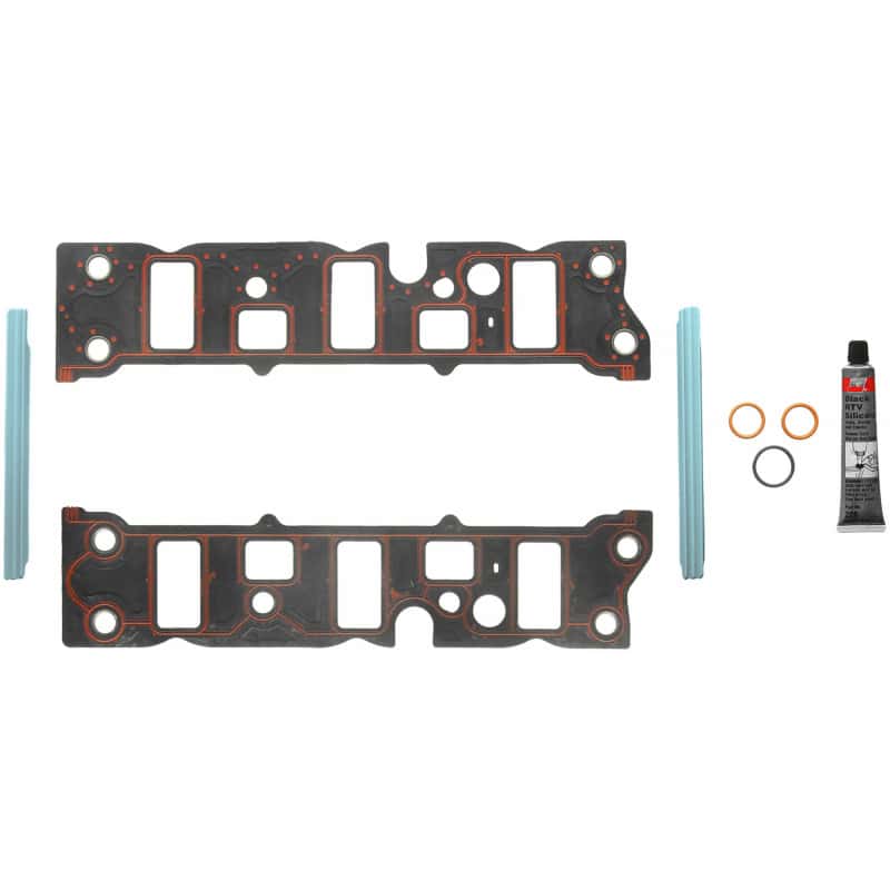 Fel-Pro — Fel-Pro Buick LeSabre MS 95809 Engine Intake Manifold Gasket Set - view 1