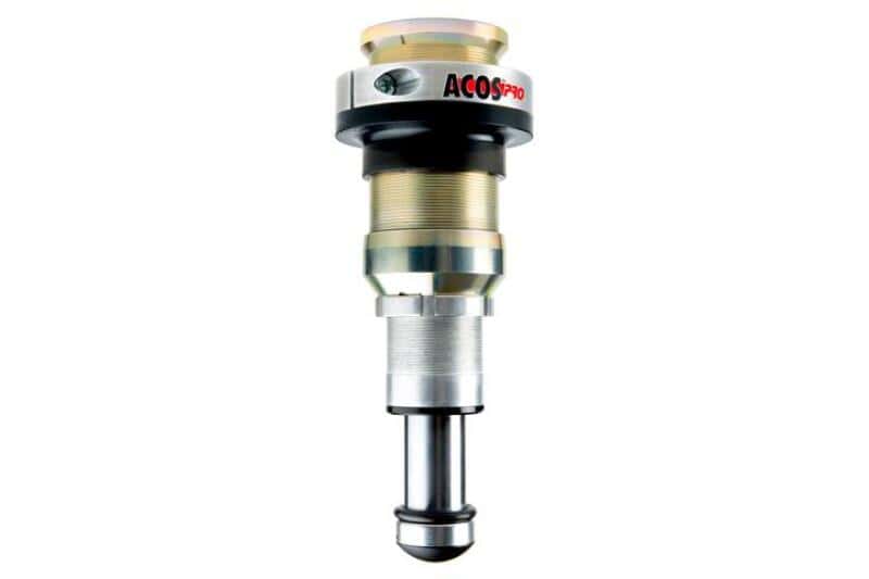 JKS Manufacturing — JKS Manufacturing Jeep Wrangler JK Adjustable Coilover Spacer w/ Bump Stop
Coil Spacer Pro - view 6