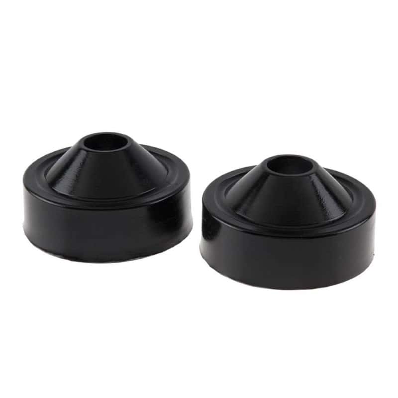 Synergy Mfg — Synergy 07-18 Jeep Wrangler JK/JKU 1.750in Rear Coil Spring Spacer - view 3