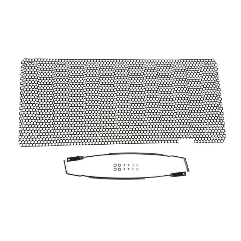 Rugged Ridge — Rugged Ridge Grille Insert Black 07-18 Jeep Wrangler
OFFROAD_EXTERIOR
Grille Insert - view 1