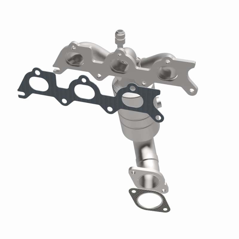 Magnaflow — MagnaFlow Conv DF 07-11 Chrysler Sebring 2.7L Rear Manifold / 08-10 Dodge Avenger 2.7L Rear Manifold
OEM Grade
OEM - view 26