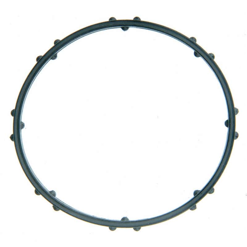 Fel-Pro — Fel-Pro Cadillac CTS 35749 Engine Coolant Thermostat Housing Seal - view 2