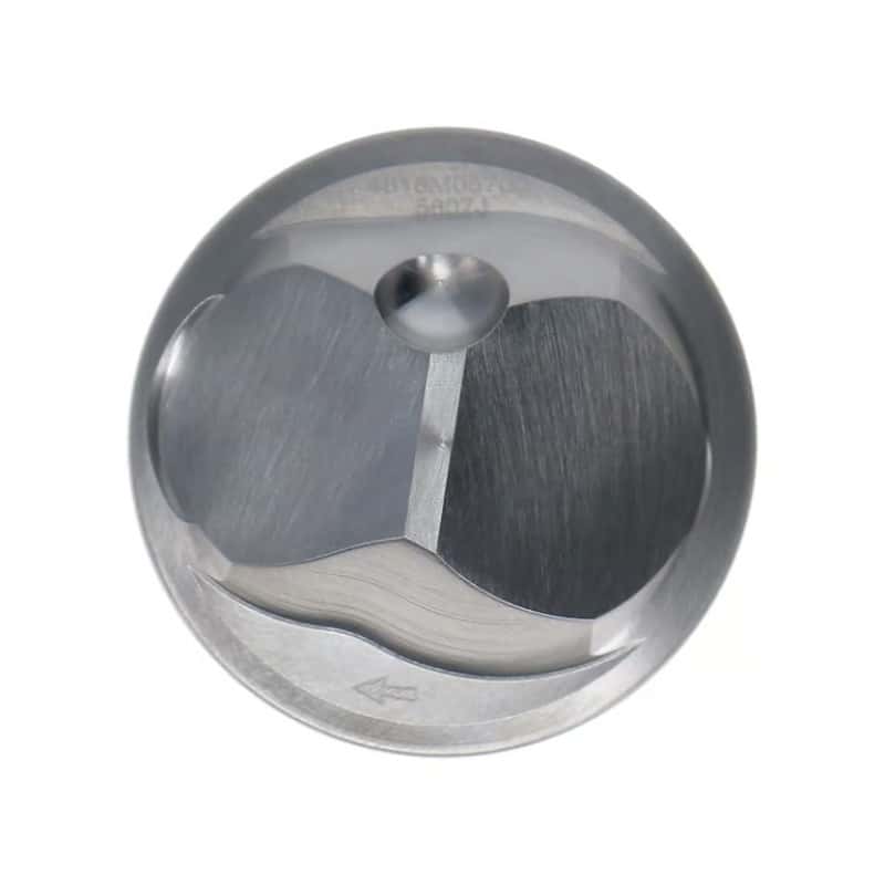 Wiseco — Wiseco Suzuki DRZ125 02-17/Kawasaki KLX125 02-06 111 Piston kit
Piston Kit - view 12