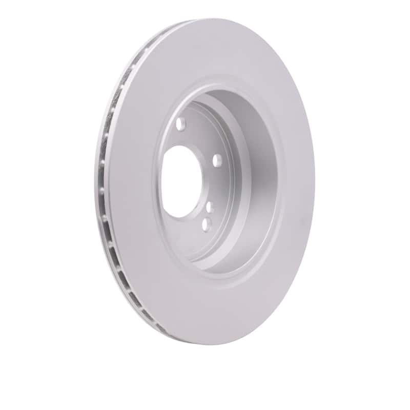 DFC — DFC 00-06 BMW M3 Rear Hi-Carbon Alloy Geomet Coated Rotor
DFC Brake Rotor - view 4