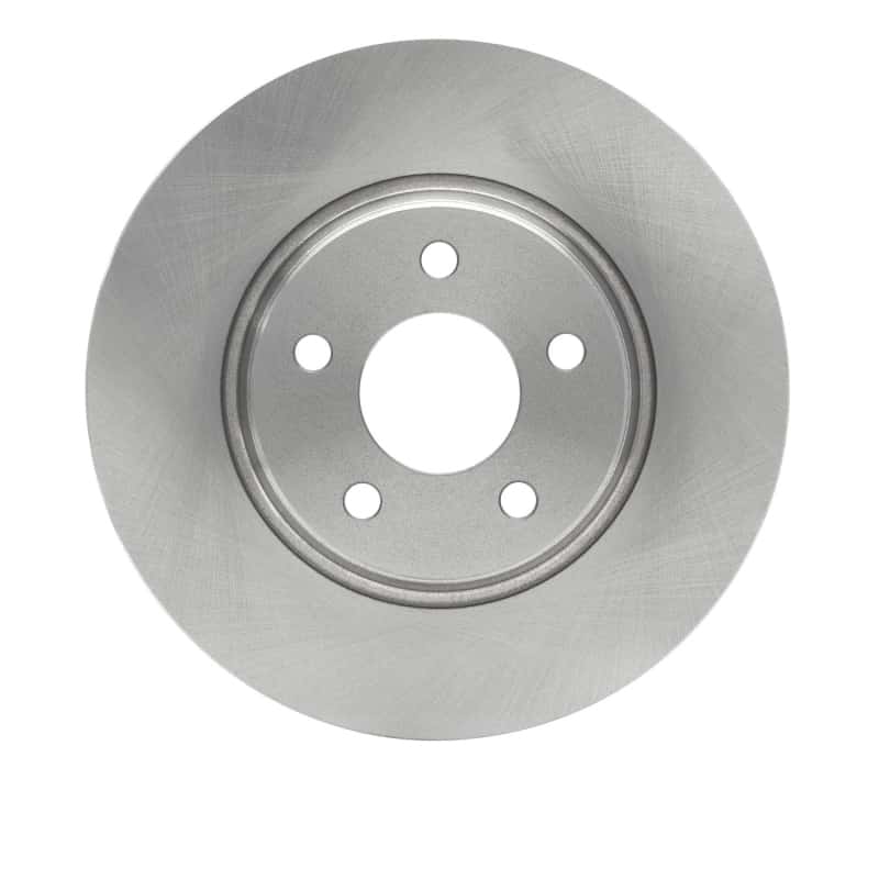 DFC — DFC 04-12 Chevrolet Malibu Front Brake Rotor
DFC Brake Rotor - view 1