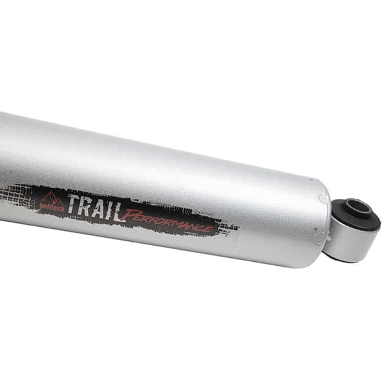 Belltech — Belltech 99-18 Silverado/Sierra/Tahoe/Suburban/Yukon 0in Lift Rear Trail Performance Shock
TP SHOCK ABSORBER - view 6