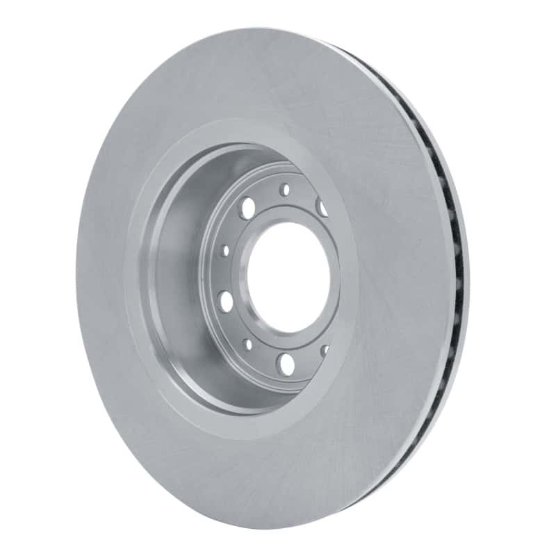 DFC — DFC 82-92 Volvo 760 Series/740/745/780/940 Front Brake Rotor
DFC Brake Rotor - view 4