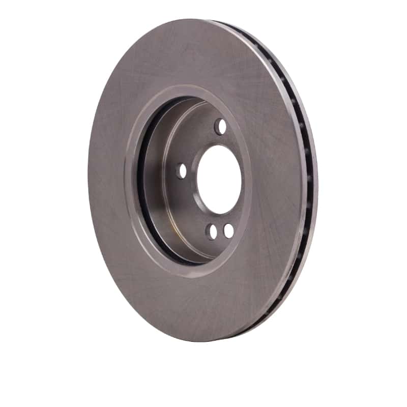 DFC — DFC 02-06 Mini Cooper (Excl Clubman) Front Brake Rotor
DFC Brake Rotor - view 4