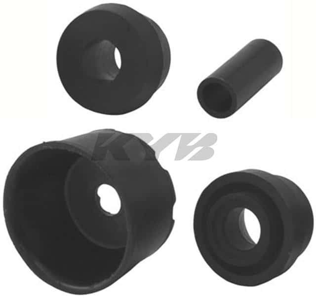 KYB — KYB Shocks & Struts Strut Mounts Front FORD Fairmont 1981-83 FORD Granada 1981-82 FORD LTD 1983-86 F - view 4
