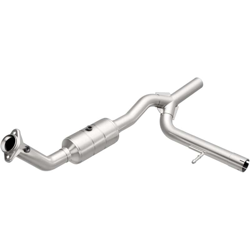 Magnaflow — MagnaFlow Conv DF F-150 04-06 8 4.6L
HM Grade
HM - view 2
