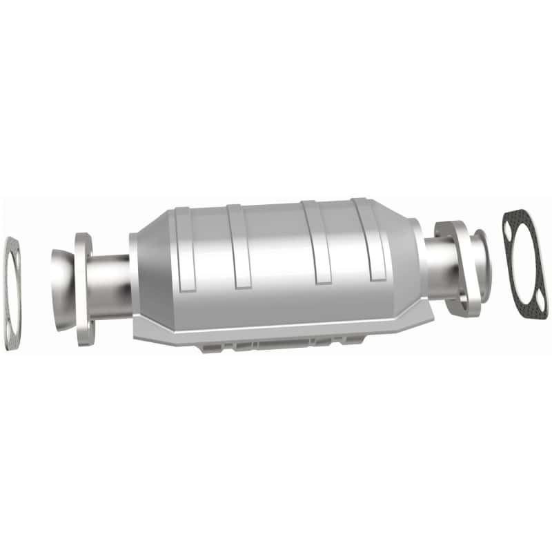 Magnaflow — MagnaFlow Conv Direct Fit Capri 91-94
HM Grade
HM - view 5