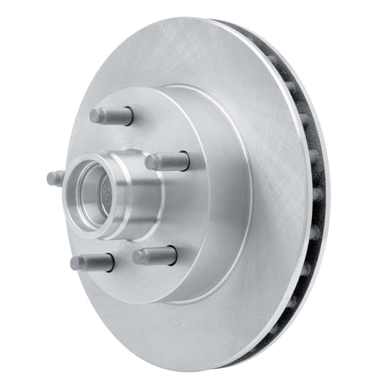 DFC — DFC 95-97 Ford Ranger (USA/Canada) Front Brake Rotor
DFC Brake Rotor - view 2