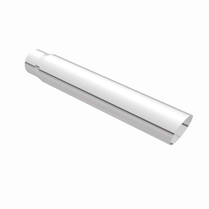 Magnaflow — MagnaFlow Tip 1pk Sc 3X 18 2.5 Id 15DEg
Stainless Steel
Exhaust Tip - view 20