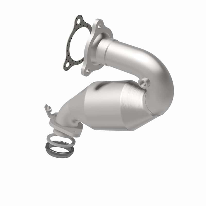 Magnaflow — MagnaFlow Conv DF 07-12 Acura RDX 2.3L T Front
OEM Grade
OEM - view 18