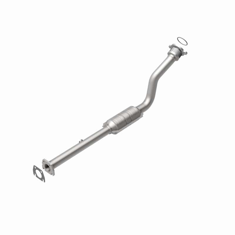 Magnaflow — MagnaFlow Conv DF 98-01 GM MidSize 3.1L
OEM Grade
OEM - view 18