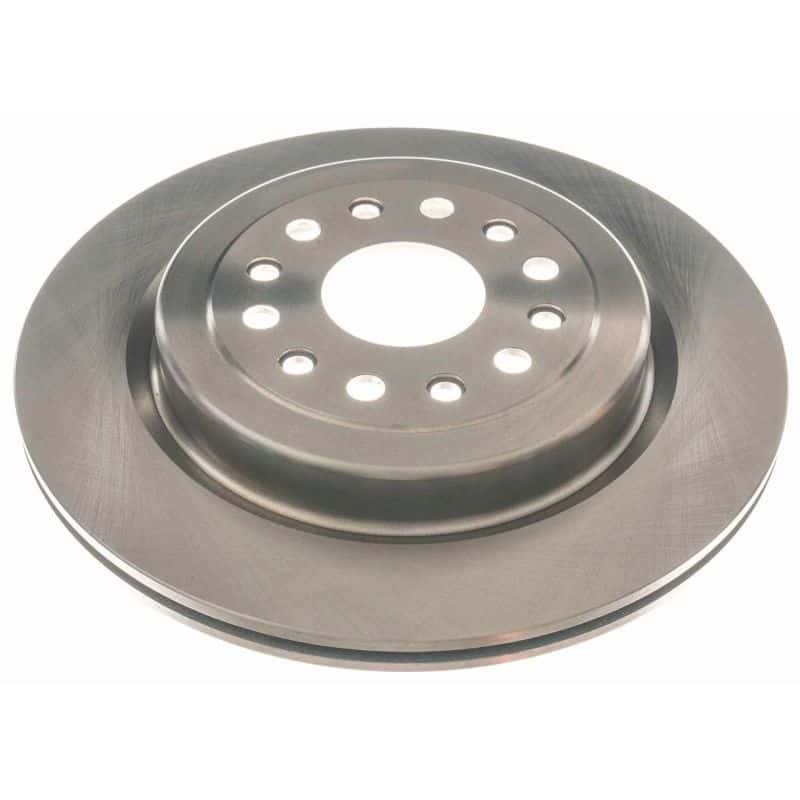 PowerStop — Power Stop 2019 Ram 1500 Rear Autospecialty Brake Rotor
AutoSpecialty Rotor - view 1