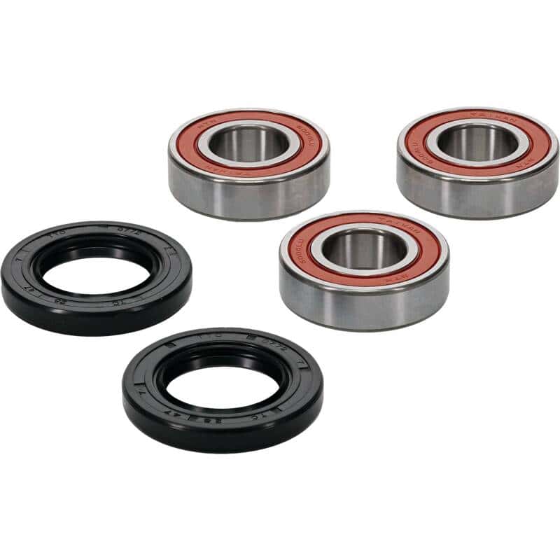 Pivot Works — Pivot Works Premium Wheel Bearing - view 2