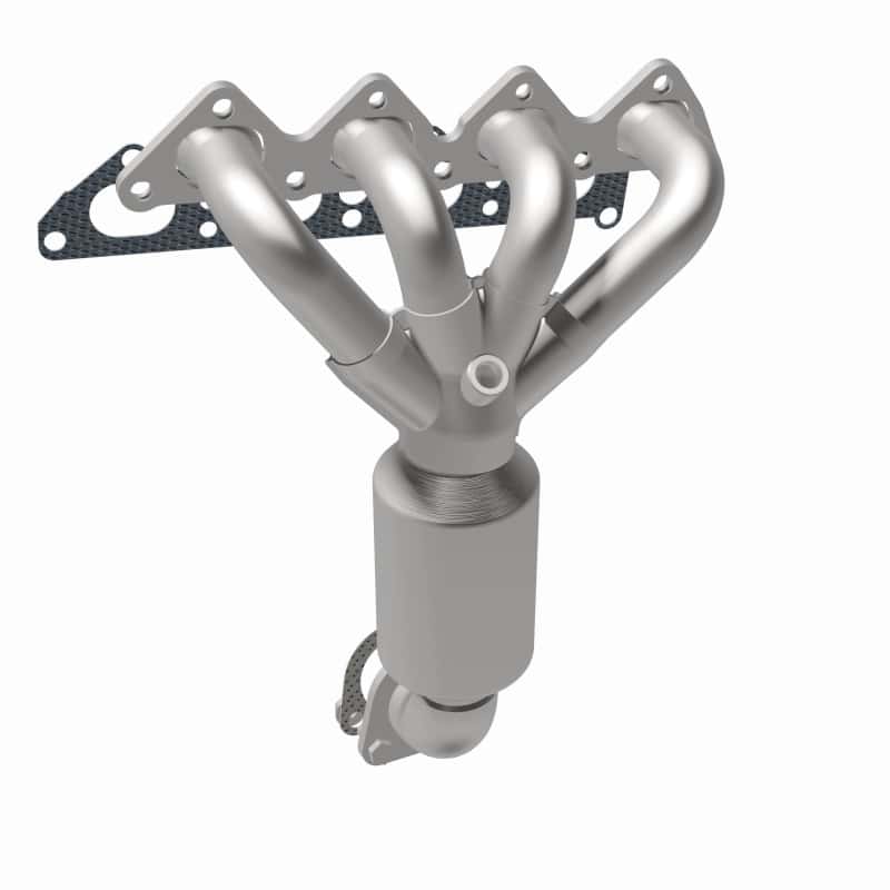 Magnaflow — Magnaflow Conv DF 03 Hyundai Elantra 2.0L
California - view 19