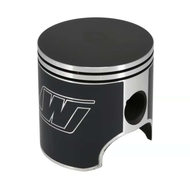 Wiseco — Wiseco Ski-Doo MXZ770 779 EngType 93-98 2736CD Piston Kit
Piston Kit - view 2