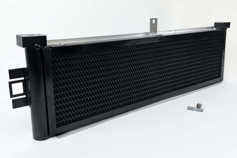 CSF — CSF G8X M3/M4/M2 High Performance Engine Oil Cooler
CSF Oil Cooler - view 3