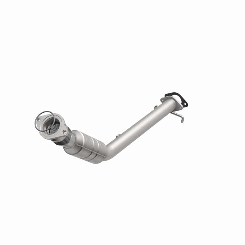 Magnaflow — MagnaFlow Conv DF MONTE CARLO 3.9L OEM
OEM Grade
OEM - view 28