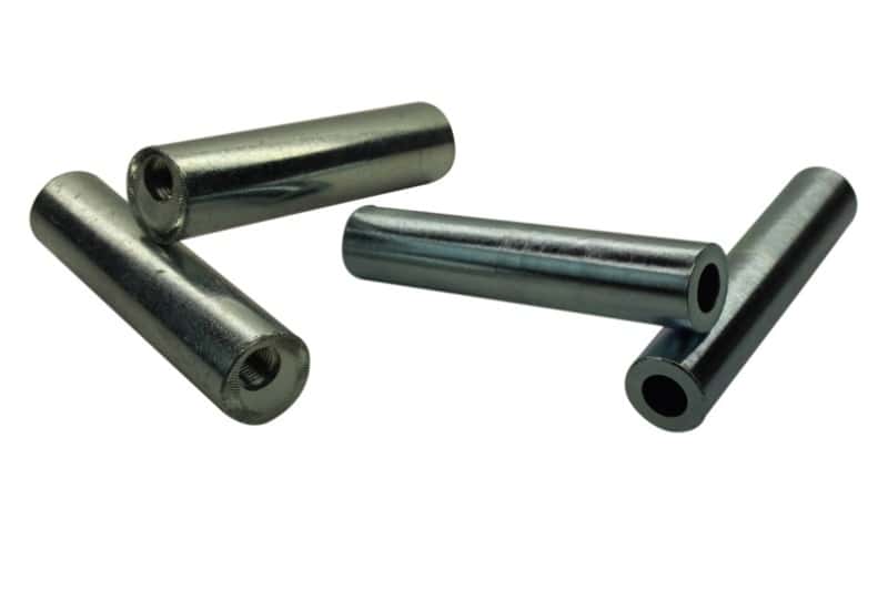 Whiteline — Whiteline 5/89-7/93 Nissan Skyline R32 GTR/S / 10/89-10/95 300ZX Front Camber Adj Kit - Upper C/Arm
Bushing Kit - view 5