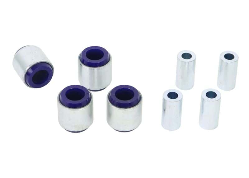 Superpro — SuperPro 2005 Subaru Outback XT Limited Rear Toe Control Arm & Outer Bushing Kit
Bushing Kit - view 5