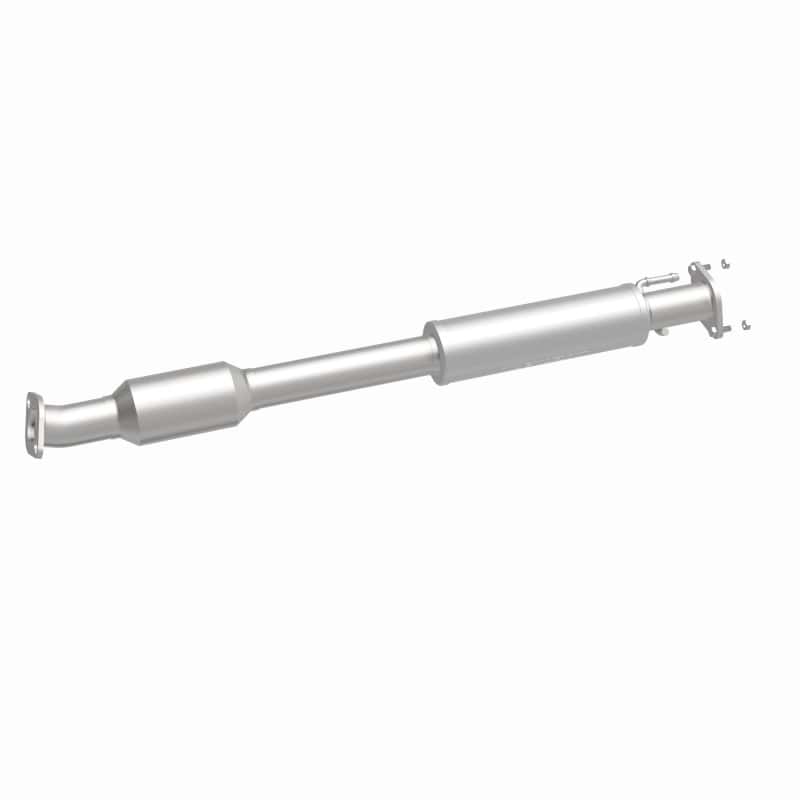 Magnaflow — Magnaflow 2015 Sedona 3.3 Underbody Direct Fit Converter
OEM Grade
OEM - view 10