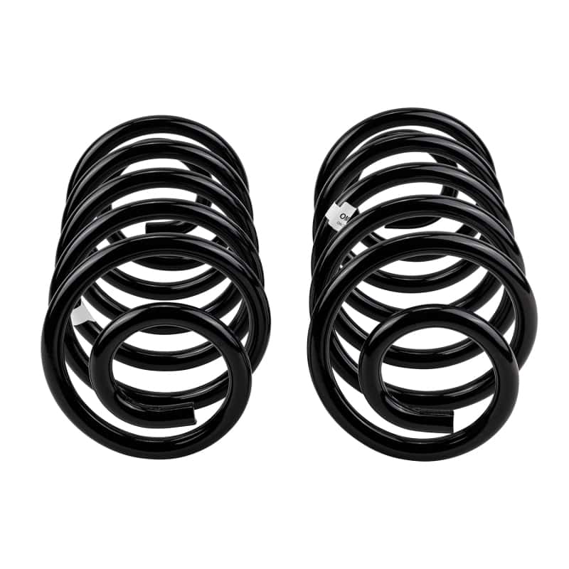 Old Man Emu — ARB / OME Coil Spring Rear Jeep TJ Unltd - view 5