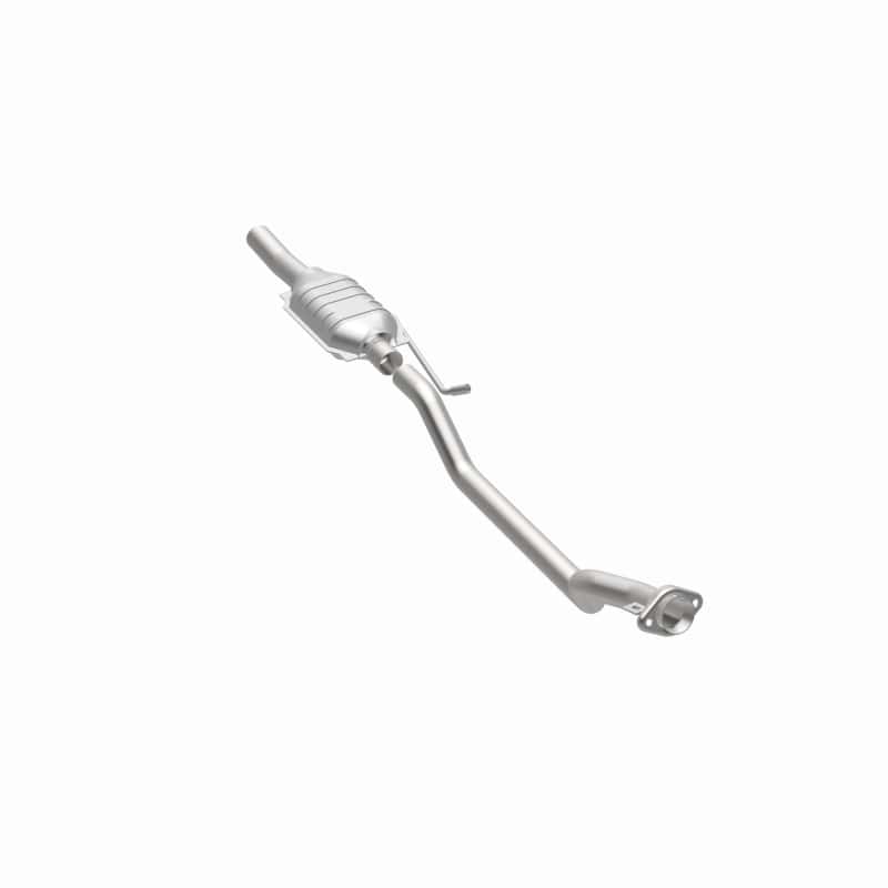 Magnaflow — MagnaFlow Conv DF Ford 84 86
Standard Grade
Standard - view 21