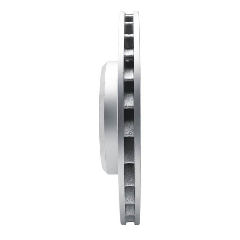 DFC — DFC 08-13 BMW 1 Series M Left Front Drilled GeoSPEC Coated Rotor
DFC Brake Rotor - view 3