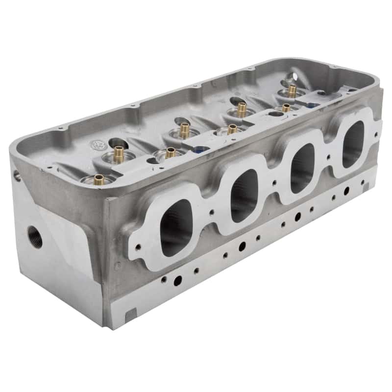 Edelbrock — Edelbrock Cylinder Head BBC BV3 Pro Port Hipd 11 Intake Valve
CYL HEADS-RACE - view 17