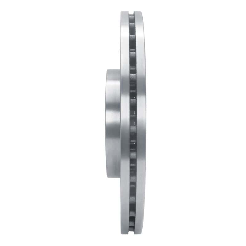 DFC — DFC 21-25 Dodge Durango Front Brake Rotor - view 3