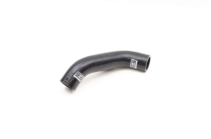 GrimmSpeed — GrimmSpeed 02-07 Subaru WRX / 04-07 Subaru STi / 02-05 Subaru Impreza Radiator Hose Kit - Black - view 4