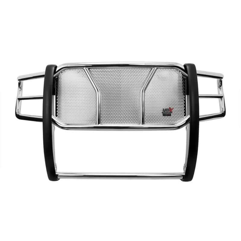 Westin — Westin 2011-2016 Ford F-250/350HD Super Duty HDX Grille Guard - SS
Grille Guard - view 2